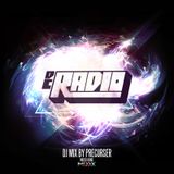 DC Radio: Precurser Guest Mix