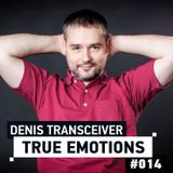 Denis Sokolov True Emotion # 014