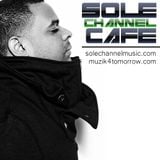 ScC016: Mr. V - SOLE channel Cafe Mixcast - February 2013
