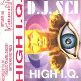 Dj Sci - Hi IQ 1994
