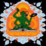 BLISSFUL TRANSCENDENCE