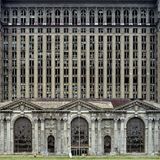 Cyclic Backwash - The Disused Factory