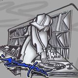 DJ Sanchez - 90s Hip Hop Mixtape