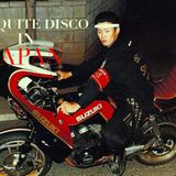 Not Quite Disco - Japan