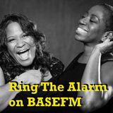 Ring The Alarm with Peter Mac, on BaseFM, March 12, 2016