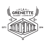 Live At La Grenette (2014)