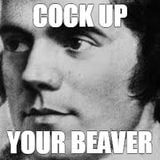 Cock up your beaver anyone? The ambiguity of Robert Burns poetry with Sarah Lowther on 25/1/2015