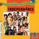 The Indepen Dance party Mix for 105.3FM!
