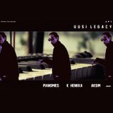 Uusi Legacy 110515 Pianomies - K Henkka
