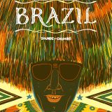 Le Petit Bazar Electro - Nu Brazil Electro (27.03.16)