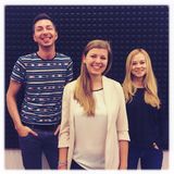 Rozhovor o Svedsku so Simonou Boriovou 29.4.2015