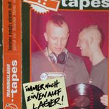 Trainingslager Tapes Vol.1 - Stoecker Stereo & Sir-O (Suro) - Immer noch einen auf Lager (2001)