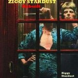 Ziggy Stardust at 40 - Rebuilt