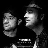 My Digital Enemy - Vicious Magazine