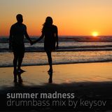 Radio PoChetvergam 010 — Summer Madness