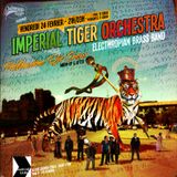 An ethiopian warm-up 2 Imperial Tiger Orchestra