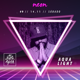 AQUALIGHT MINIMIX - MY PARTY AGAIN #9