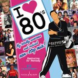 Dj Stevie V's I LOVE THE 80'S (www.djsteviev.ca)