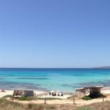 RAZOOF - DJ Sunset Blue Bar Formentera - Aug16 2015 FULL SET