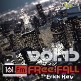 Erick Key - Free Fall vol.15 on 161.fm