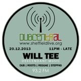 Dubcentral Radio - Will Tee 20.12.2013 (End of Year Show)