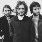 Interview: Forge Radio Meets The Family Rain (14/11/13)