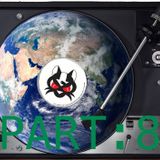 Format Earth Sessions Part 8 + Guest mix Eric Tchaikovsky