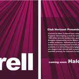 Marc Cotterell /Plastik People Recordings, USA/ live dj set @ Horizont, Varna; part 1; 28.10.2005