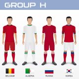 Mundial Αλλιώς 8 - Όγδοος Όμιλος 11.7