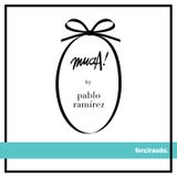 MuaA! x PABLO RAMÍREZ Invierno 2013