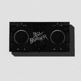 2015-09-13_GlitchHop & Trap BeatBurgerMixset