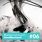 Demolition Sound Radio Show 1/2/15 (northical & lorrd)