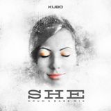 Kubo - SHE (Drum&Bass mix) - 12/2015