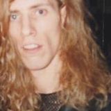 FABRICE - AREA CITY - 07-12-1993