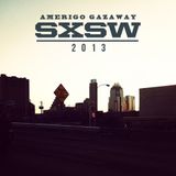 Amerigo Gazaway (Gummy Soul) - SXSW 2013 DJ Set