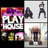Purple Dahlia's Playhouse w/ Special Guests Jake&Papa and MacLyfe