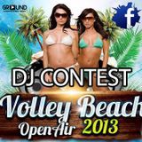 Dj Beat - Dj Contest - Volley Beach 2013