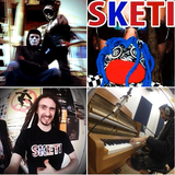 ANONYMS - BREAKBEAT TRIP RADIOSHOW (SKETI GUEST MIX)