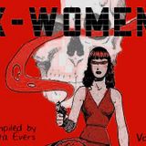 X-Women by Beta Evers on Report2dancefloor Radio