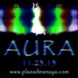 eNdo @ Aura 7 Year Anniversary 11.23.13