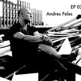 Prints of New York EP 020: Andres Feles