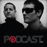 PPOD | 005 | Space DJz