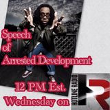 Arrested Development invades The Hump Day Jam W/DJ Coach K