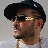 Armand Van Helden Essential Mix 04/04/2004