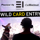 Emerging Ibiza 2015 DJ Competition – MJ F!TZ