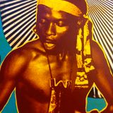 Afro Beat Mix