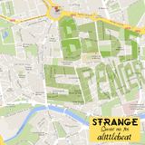 Bass Spencer: Strange ALB Mix
