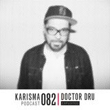 KARISMA PODCAST #082 - EXPLOITED PART II