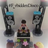 Forbidden Nu Disco 2016