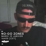 No-Go Zones : Low Jack & DJ Moyo - 12 Janvier 2016
